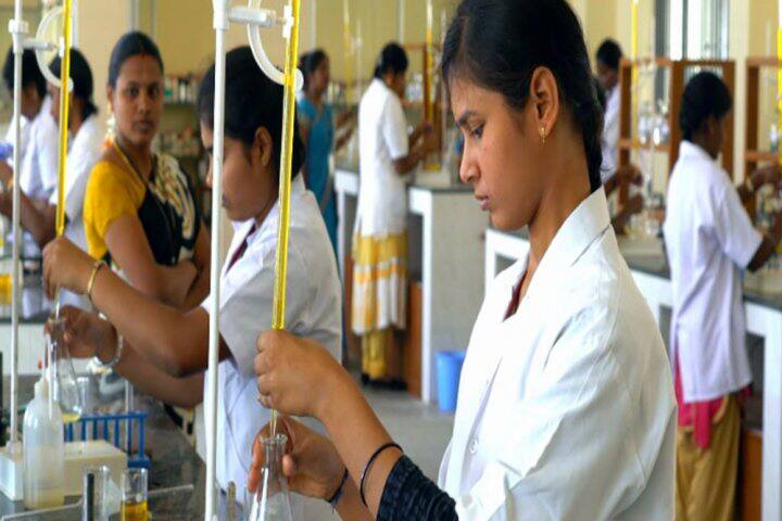 laboratory